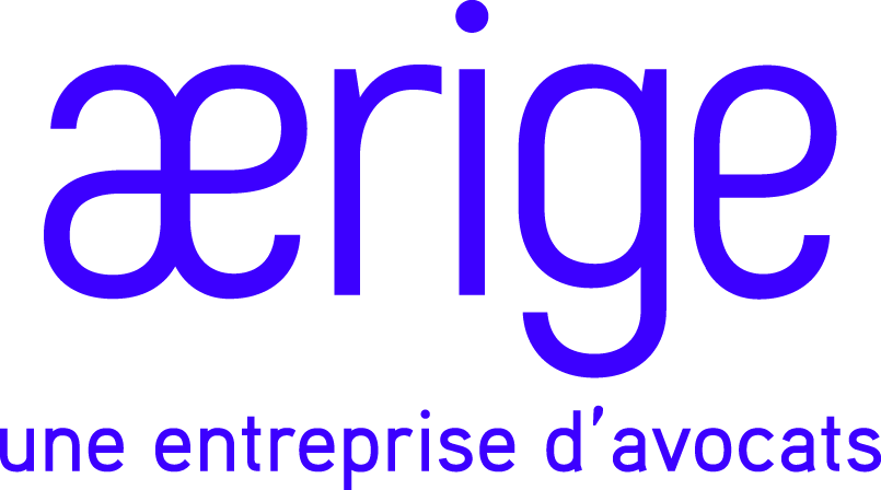 Logo AERIGE AVOCATS